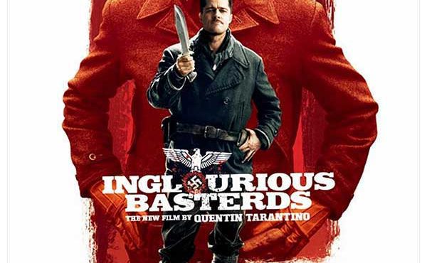 دانلود فیلم Inglourious Basterds پست فطرت های لعنتی دوبله فارسی
