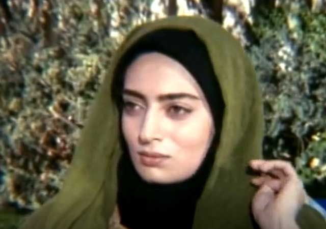 عکس فیلم معصوم با لینک مستقیم و رایگان فیلم سینمایی قدیمی معصوم 1377