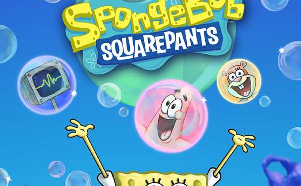 انیمیشن باب اسفنجی شلوار مکعبی SpongeBob SquarePants 1999