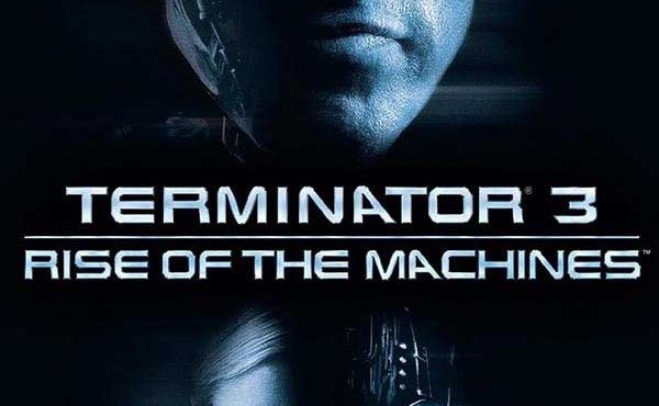 دانلود فیلم ترمیناتور 3 Terminator 3: Rise of the Machines دوبله فارسی