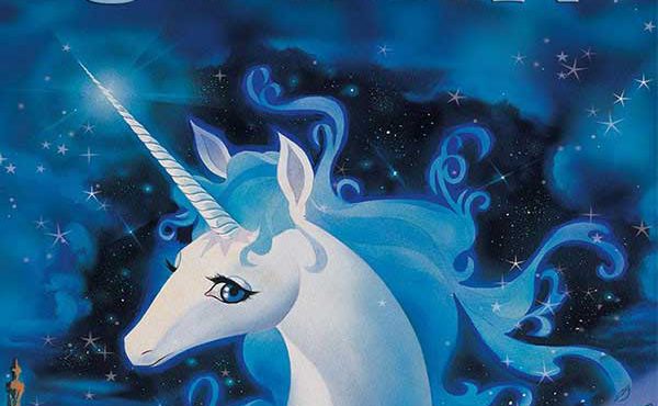 دانلود انیمیشن آخرین تک شاخ The Last Unicorn دوبله فارسی کارتون اسب تک شاخ