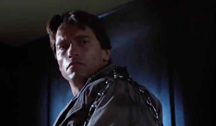عکس فیلم ترمیناتور 1 The Terminator 1984 دوبله فارسی لینک مستقیم رایگان