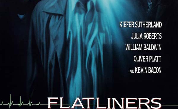 کاور فیلم Flatliners 1990