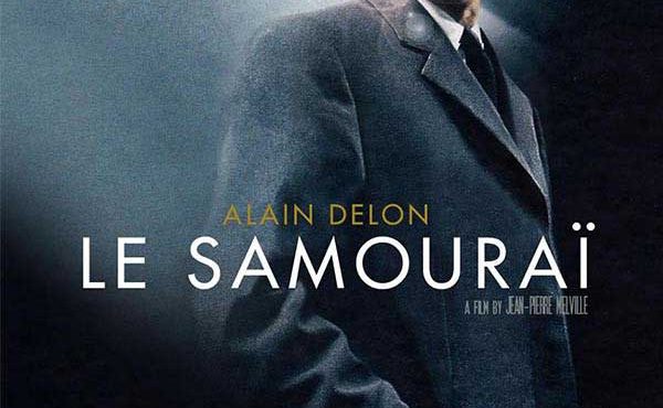 دانلود فیلم سامورایی Le Samouraï دوبله فارسی فیلم Le Samouraï 1967