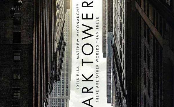 دانلود فیلم برج تاریک The Dark Tower دوبله فارسی با لینک مستقیم
