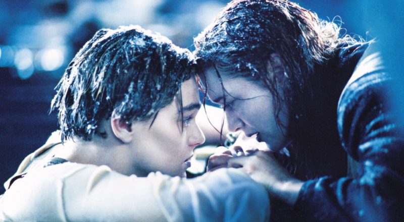 فیلم تایتانیک Titanic 1997