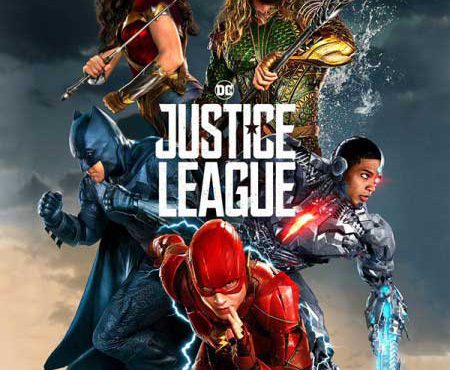 دانلود فیلم Justice League لیگ عدالت دوبله فارسی دو زبانه لینک مستقیم رایگان