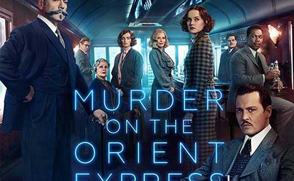 دانلود فیلم قتل در قطار سریع السیر شرق Murder on the Orient Express دوبله فارسی