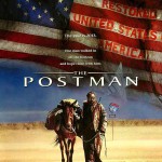فیلم پستچی | The Postman ۱۹۹۷