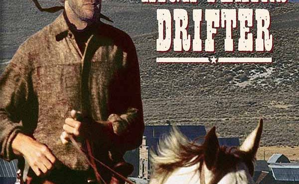 دانلود فیلم غریبه دشت های بالا High Plains Drifter دوبله فارسی 1973