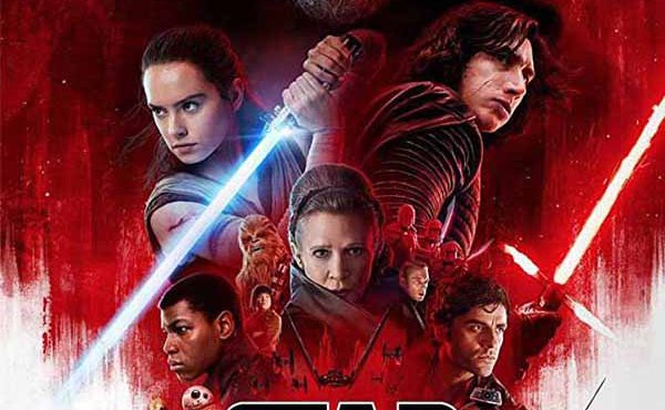 دانلود فیلم جنگ ستارگان آخرین جدای Star Wars : The Last Jedi دوبله فارسی