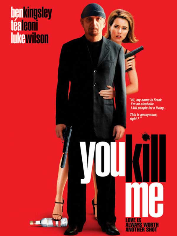 دانلود فیلم تو منو میکشی You Kill Me دوبله فارسی 2007 لینک مستقیم