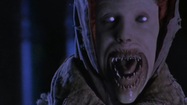 عکس فیلم وحشت در سال 2070 Screamers دوبله فارسی 1995