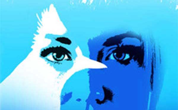 دانلود فیلم زاغ کبود Blue Jay دوبله فارسی 2016 فیلم سینمایی بلو جی
