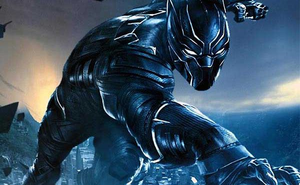 دانلود فیلم Black Panther پلنگ سیاه دوبله فارسی 2018 لینک مستقیم رایگان