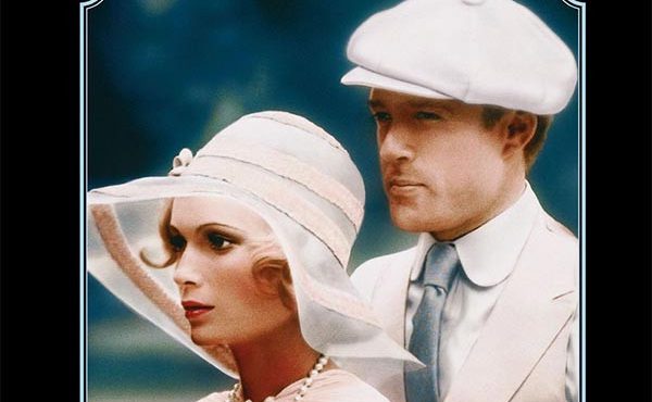 دانلود فیلم گتسبی بزرگ The Great Gatsby 1974 دوبله فارسی