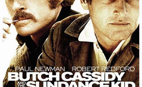 دانلود فیلم بوچ کسیدی و ساندنس کید Butch Cassidy and the Sundance Kid دوبله فارسی