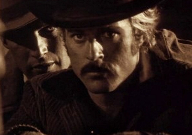 عکس فیلم بوچ کسیدی و ساندنس کید Butch Cassidy and the Sundance Kid دوبله فارسی