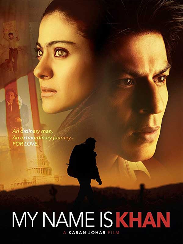 دانلود فیلم هندی من خان هستم My Name Is Khan دوبله فارسی 2010