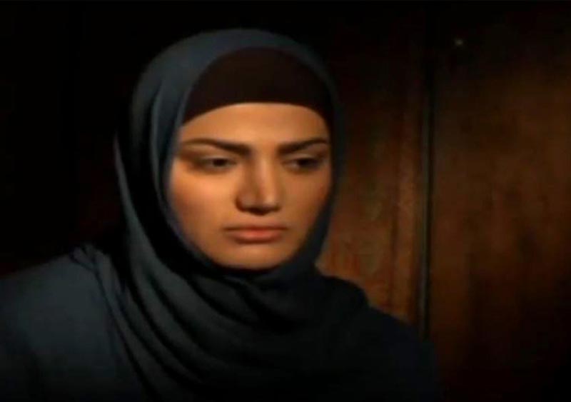 بنر فیلم سرایدار