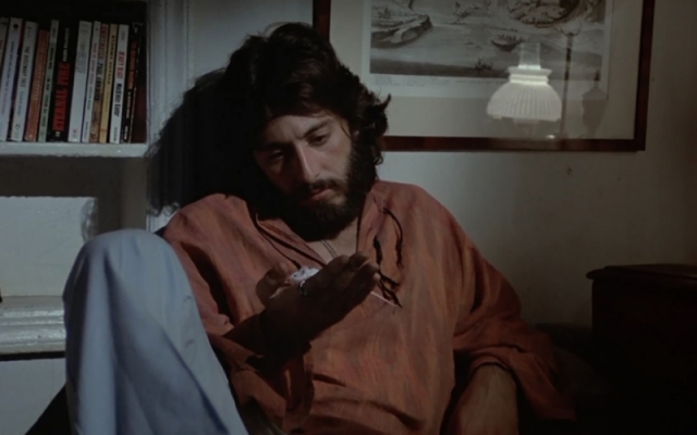 عکس فیلم سرپیکو Serpico دوبله فارسی 1973 لینک مستقیم رایگان