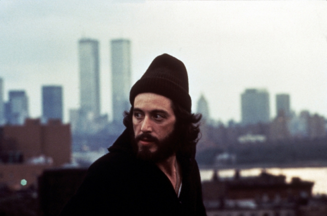 عکس فیلم سرپیکو Serpico دوبله فارسی 1973 لینک مستقیم رایگان