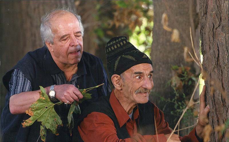 بنر فیلم یک جیب پر پول