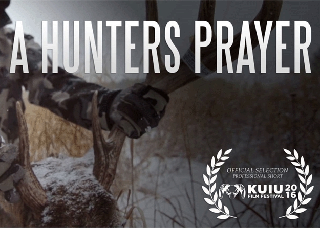 عکس فیلم دعا های شکارچی The Hunter's Prayer دوبله فارسی 2017