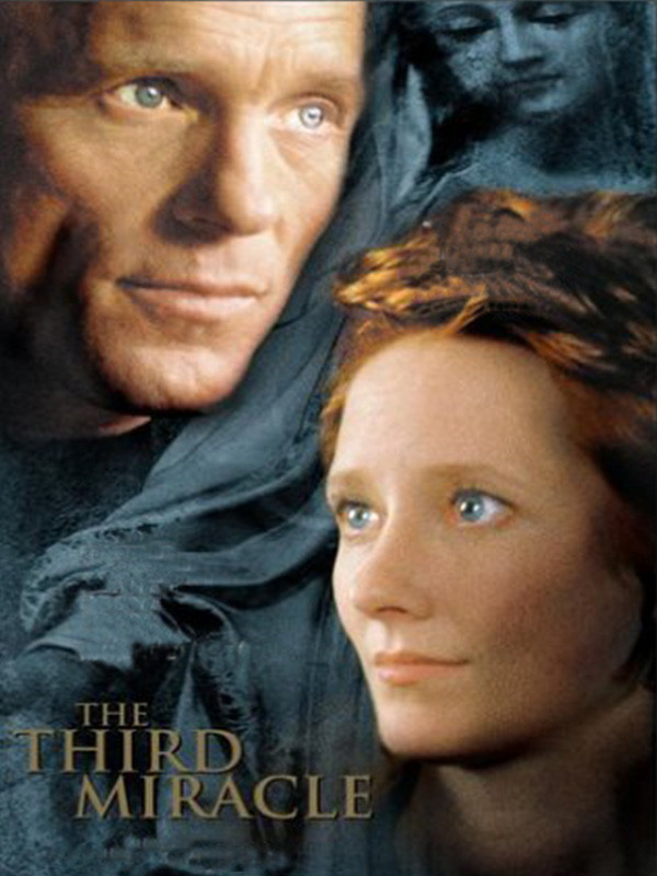 دانلود فیلم سومین معجزه The Third Miracle دوبله فارسی 1999 رایگان