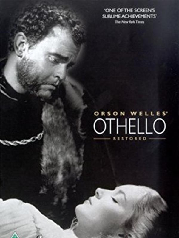 عکس فیلم اتللو Othello دوبله فارسی