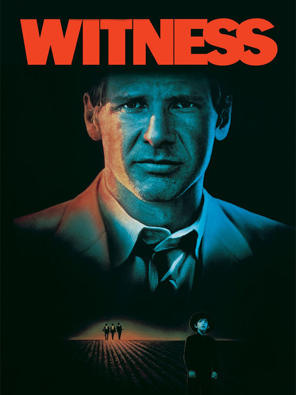 فیلم شاهد Witness 1985