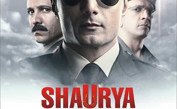 دانلود فیلم هندی شجاعت Shaurya دوبله فارسی 2008 لینک مستقیم