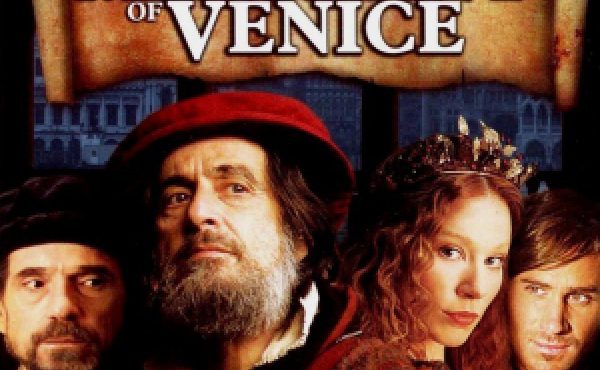 دانلود فیلم تاجر ونیزی The Merchant of Venice دوبله فارسی 2004