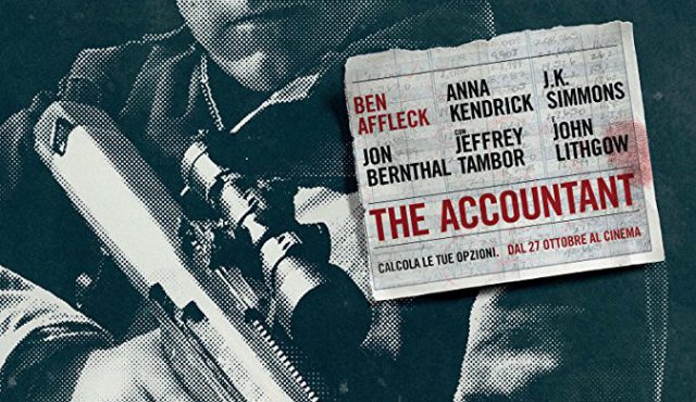 دانلود فیلم حسابدار The Accountant دوبله فارسی 2016 لینک مستقیم