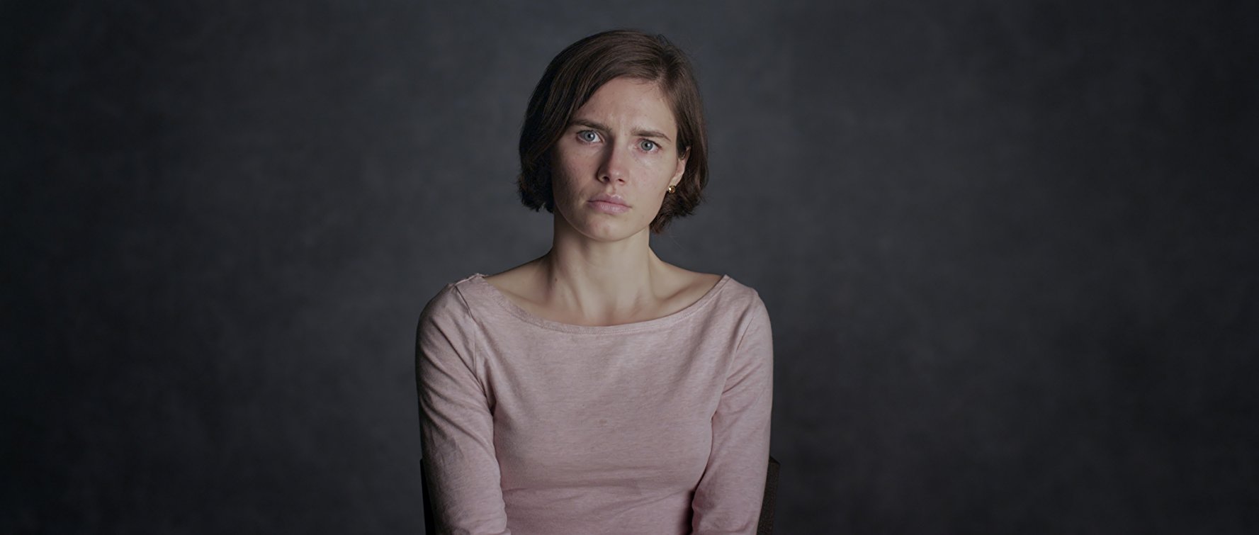 عکس فیلم مستند آماندا ناکس Amanda Knox دوبله فارسی 2016 لینک مستقیم رایگان