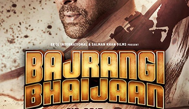 دانلود فیلم هندی برادر باجرانگی Bajrangi Bhaijaan دوبله فارسی 2015