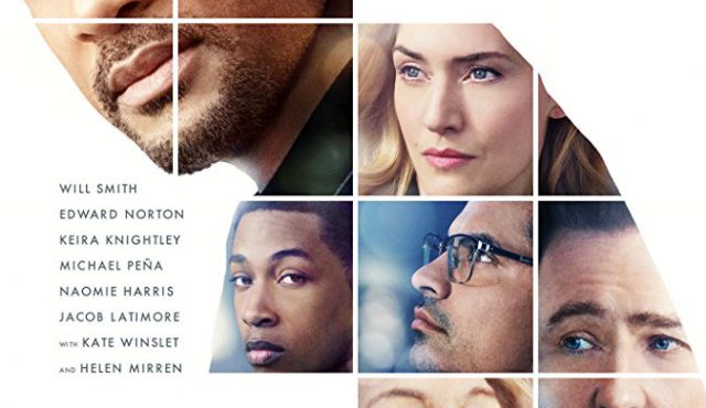 دانلود فیلم زیبایی پنهان Collateral Beauty دوبله فارسی 2016 لینک مستقیم