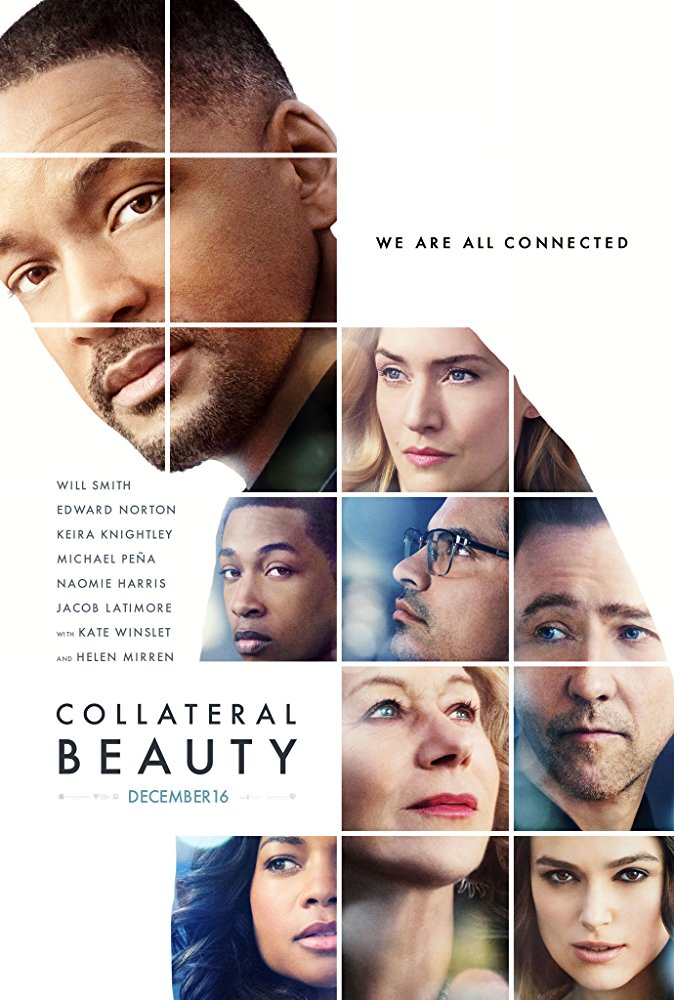 فیلم زیبایی پنهان Collateral Beauty 2016
