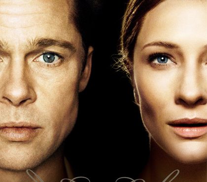 دانلود فیلم مورد عجیب بنجامین باتن The Curious Case of Benjamin Button دوبله فارسی