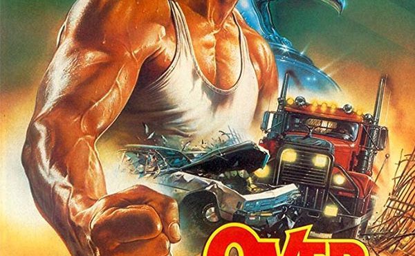 دانلود فیلم در اوج Over the Top دوبله فارسی 1987 سیلوستر استالونه