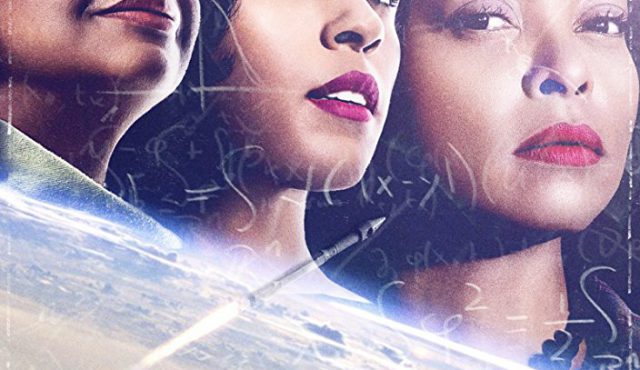 دانلود فیلم ارقام پنهان Hidden Figures دوبله فارسی 2016 با لینک مستقیم