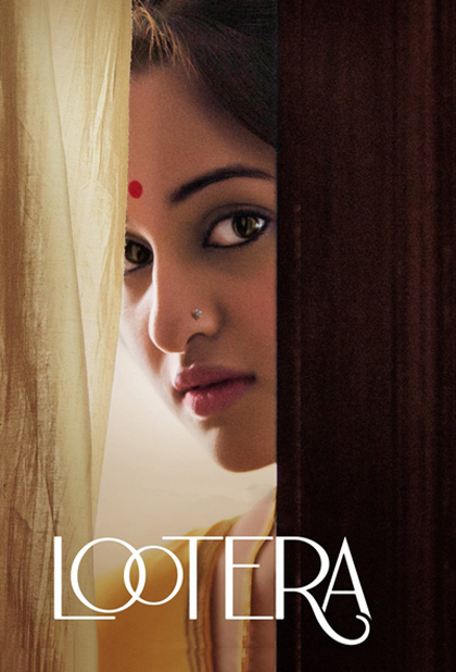 عکس فیلم هندی لوترا Lootera دوبله فارسی