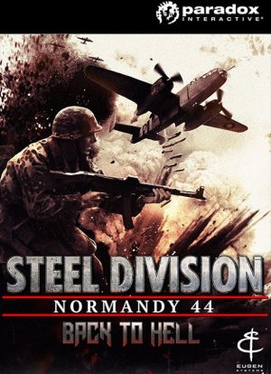steel division back to hell download free