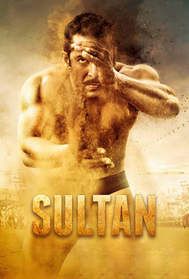 دانلود فیلم هندی سلطان Sultan دوبله فارسی 2016 دانلود رایگان فیلم Sultan با لینک مستقیم
