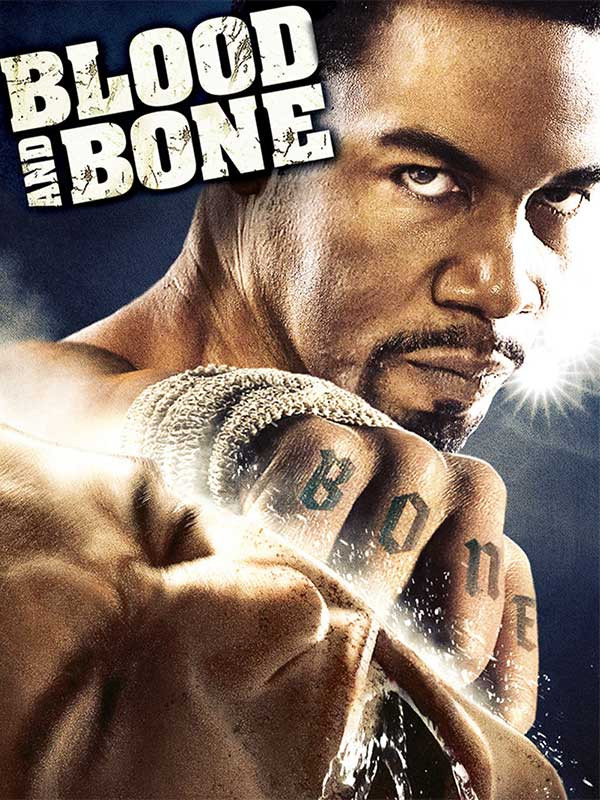 فیلم خون و استخوان Blood and Bone 2009