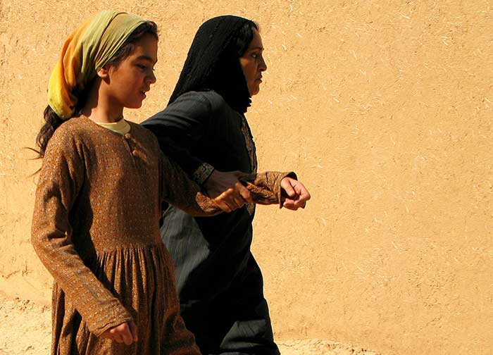 عکس فیلم نیلوفر اثری از سابین ژمایل 1385 با لینک مستقیم بازی شهاب حسینی