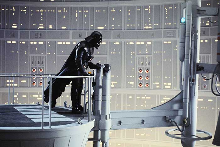 عکس فیلم جنگ ستارگان 2 Star Wars Episode V - The Empire Strikes Back دوبله