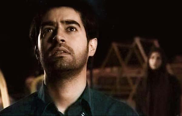فیلم سینمایی تنهایی شهاب حسینی