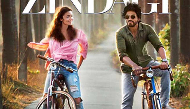 دانلود فیلم هندی زندگی عزیز Dear Zindagi دوبله فارسی با لینک مستقیم 2016