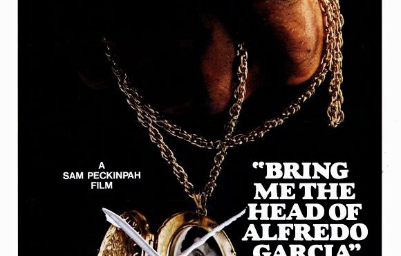 دانلود فیلم سر آلفردو گارسیا را برایم بیاورید Bring Me the Head of Alfredo Garcia دوبله فارسی